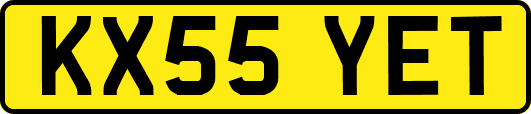 KX55YET
