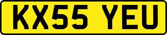 KX55YEU