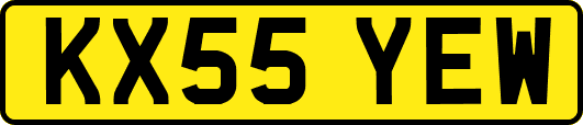 KX55YEW