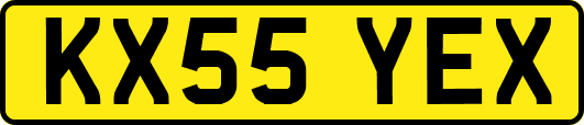 KX55YEX