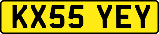 KX55YEY