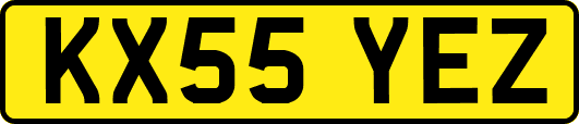 KX55YEZ