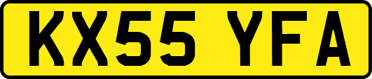 KX55YFA
