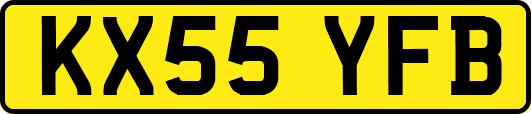 KX55YFB