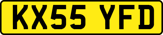 KX55YFD