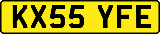 KX55YFE