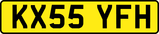 KX55YFH