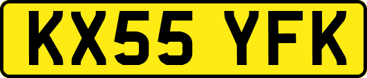 KX55YFK