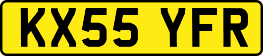 KX55YFR