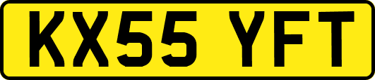 KX55YFT