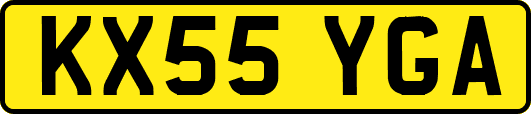 KX55YGA