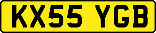 KX55YGB