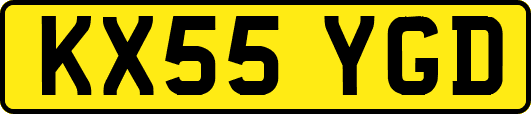 KX55YGD