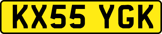 KX55YGK