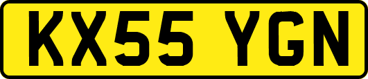 KX55YGN