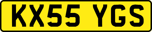 KX55YGS