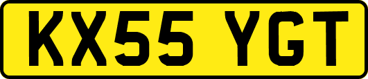 KX55YGT