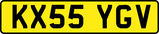 KX55YGV