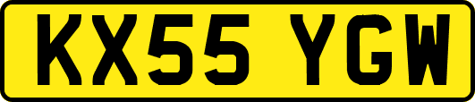 KX55YGW
