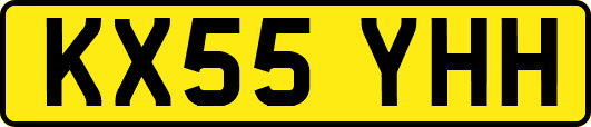 KX55YHH