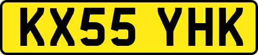 KX55YHK