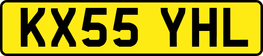 KX55YHL