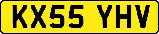 KX55YHV