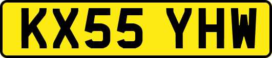 KX55YHW