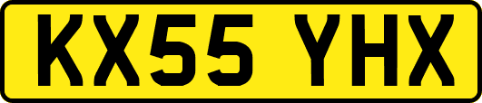 KX55YHX
