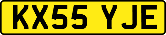 KX55YJE