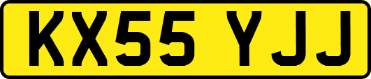 KX55YJJ