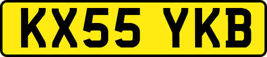 KX55YKB