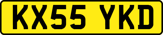 KX55YKD
