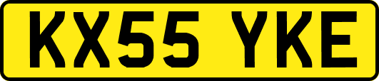 KX55YKE