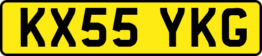 KX55YKG
