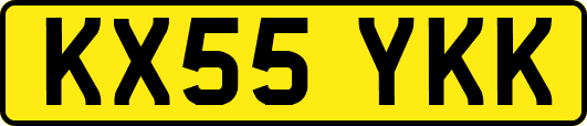 KX55YKK