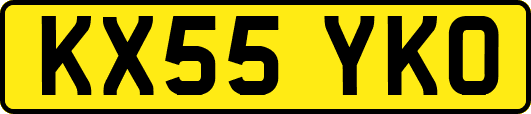 KX55YKO