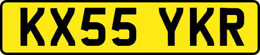 KX55YKR