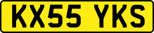 KX55YKS