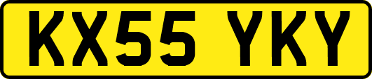 KX55YKY