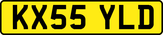 KX55YLD