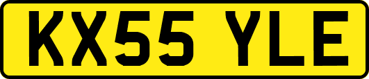 KX55YLE