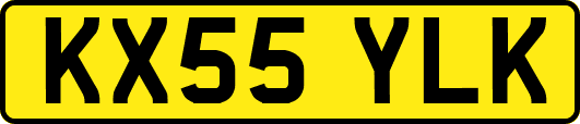 KX55YLK
