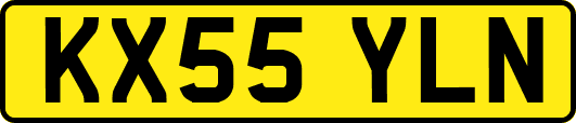 KX55YLN