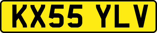 KX55YLV