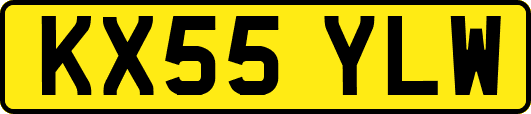 KX55YLW
