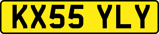 KX55YLY