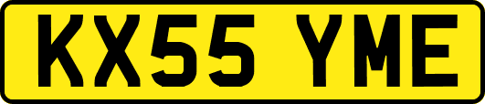 KX55YME