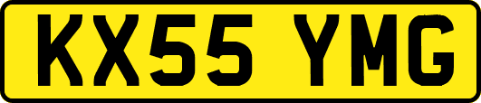 KX55YMG