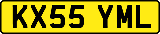 KX55YML